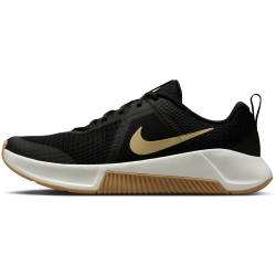 NIKE MC Trainer 3 Fitnessschuhe Herren 012 - black/parachute beige-sail 43