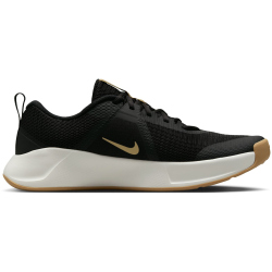 NIKE MC Trainer 3 Fitnessschuhe Herren 012 - black/parachute beige-sail 43