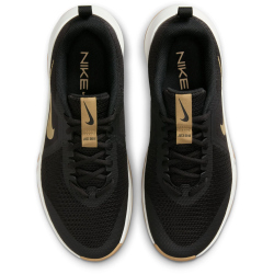 NIKE MC Trainer 3 Fitnessschuhe Herren 012 - black/parachute beige-sail 43