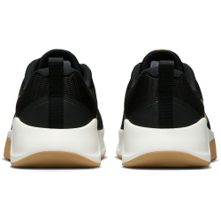 NIKE MC Trainer 3 Fitnessschuhe Herren 012 - black/parachute beige-sail 43