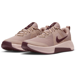 NIKE MC Trainer 3 Fitnessschuhe Damen 200 - malt/burgundy...