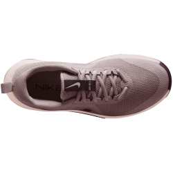 NIKE MC Trainer 3 Fitnessschuhe Damen 200 - malt/burgundy crush-silt red 42.5