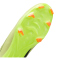 NIKE Mercurial Vapor 16 Academy FG/MG Fußballschuhe Herren 300 - limelight/volt-hyper crimson 38.5