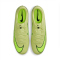 NIKE Mercurial Vapor 16 Academy FG/MG Fußballschuhe Herren 300 - limelight/volt-hyper crimson 38.5