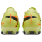 NIKE Mercurial Vapor 16 Elite FG Fußballschuhe Herren 302 - limelight/volt-hyper crimson 40