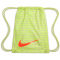 NIKE Mercurial Vapor 16 Elite FG Fußballschuhe Herren 302 - limelight/volt-hyper crimson 40