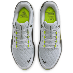NIKE Winflo 11 GORE-TEX Weatherized Laufschuhe Herren 005 - lt smoke grey/cyber-pure platinum 40