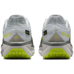 NIKE Winflo 11 GORE-TEX Weatherized Laufschuhe Herren 005 - lt smoke grey/cyber-pure platinum 42