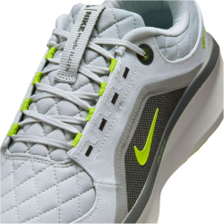 NIKE Winflo 11 GORE-TEX Weatherized Laufschuhe Herren 005 - lt smoke grey/cyber-pure platinum 42