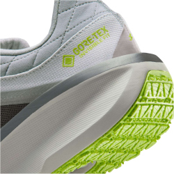 NIKE Winflo 11 GORE-TEX Weatherized Laufschuhe Herren 005 - lt smoke grey/cyber-pure platinum 42