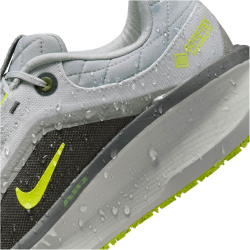 NIKE Winflo 11 GORE-TEX Weatherized Laufschuhe Herren 005 - lt smoke grey/cyber-pure platinum 42