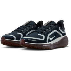 NIKE Air Zoom Pegasus 41 GORE-TEX wasserfeste Laufschuhe Damen 401 - dark obsidian/pure platinum-black 40.5