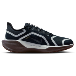 NIKE Air Zoom Pegasus 41 GORE-TEX wasserfeste Laufschuhe Damen 401 - dark obsidian/pure platinum-black 40.5