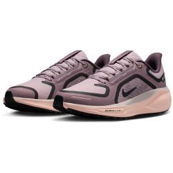 NIKE Air Zoom Pegasus 41 GORE-TEX wasserfeste Laufschuhe Damen 004 - platinum violet/black-crimson tint 38