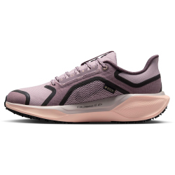 NIKE Air Zoom Pegasus 41 GORE-TEX wasserfeste Laufschuhe Damen 004 - platinum violet/black-crimson tint 38