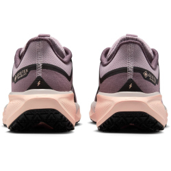 NIKE Air Zoom Pegasus 41 GORE-TEX wasserfeste Laufschuhe Damen 004 - platinum violet/black-crimson tint 40.5