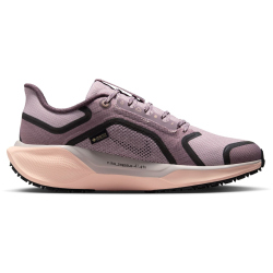 NIKE Air Zoom Pegasus 41 GORE-TEX wasserfeste Laufschuhe Damen 004 - platinum violet/black-crimson tint 40.5
