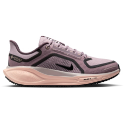 NIKE Air Zoom Pegasus 41 GORE-TEX wasserfeste Laufschuhe Damen 004 - platinum violet/black-crimson tint 40.5
