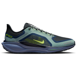 NIKE Air Zoom Pegasus 41 GORE-TEX wasserfeste Laufschuhe Herren 006 - cannon/volt-obsidian-seaweed 41
