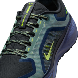 NIKE Air Zoom Pegasus 41 GORE-TEX wasserfeste Laufschuhe Herren 006 - cannon/volt-obsidian-seaweed 41