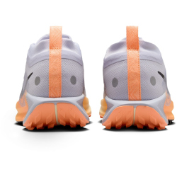 NIKE Pegasus Trail 5 GORE-TEX Trailrunning-Schuhe Damen 011 - ghost/black-malt-orange pulse 38