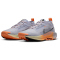 NIKE Pegasus Trail 5 GORE-TEX Trailrunning-Schuhe Damen 011 - ghost/black-malt-orange pulse 38