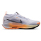 NIKE Pegasus Trail 5 GORE-TEX Trailrunning-Schuhe Damen 011 - ghost/black-malt-orange pulse 38