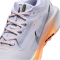 NIKE Pegasus Trail 5 GORE-TEX Trailrunning-Schuhe Damen 011 - ghost/black-malt-orange pulse 38