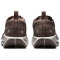 NIKE Pegasus Trail 5 GORE-TEX Trailrunning-Schuhe Herren 012 - ironstone/college grey-velvet brown 41
