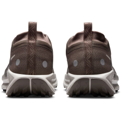 NIKE Pegasus Trail 5 GORE-TEX Trailrunning-Schuhe Herren 012 - ironstone/college grey-velvet brown 42
