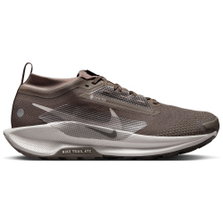 NIKE Pegasus Trail 5 GORE-TEX Trailrunning-Schuhe Herren 012 - ironstone/college grey-velvet brown 42