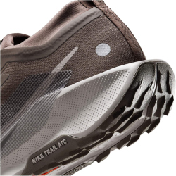 NIKE Pegasus Trail 5 GORE-TEX Trailrunning-Schuhe Herren 012 - ironstone/college grey-velvet brown 42