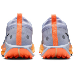 NIKE Pegasus Trail 5 GORE-TEX Trailrunning-Schuhe Herren 011 - ghost/black-malt-orange pulse 41