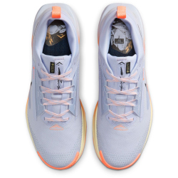NIKE Pegasus Trail 5 GORE-TEX Trailrunning-Schuhe Herren 011 - ghost/black-malt-orange pulse 41