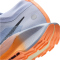 NIKE Pegasus Trail 5 GORE-TEX Trailrunning-Schuhe Herren 011 - ghost/black-malt-orange pulse 41
