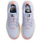 NIKE Pegasus Trail 5 GORE-TEX Trailrunning-Schuhe Herren 011 - ghost/black-malt-orange pulse 41