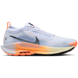 NIKE Pegasus Trail 5 GORE-TEX Trailrunning-Schuhe Herren 011 - ghost/black-malt-orange pulse 42.5