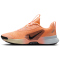 NIKE Juniper Trail 3 Trailrunning-Schuhe Damen 800 - orange pulse/black-ghost-alabaster 38.5