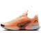 NIKE Juniper Trail 3 Trailrunning-Schuhe Damen 800 - orange pulse/black-ghost-alabaster 38.5