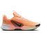 NIKE Juniper Trail 3 Trailrunning-Schuhe Damen 800 - orange pulse/black-ghost-alabaster 38.5