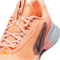 NIKE Juniper Trail 3 Trailrunning-Schuhe Damen 800 - orange pulse/black-ghost-alabaster 38.5