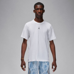 NIKE Jordan Sport Dri-FIT Performance T-Shirt Herren 100...