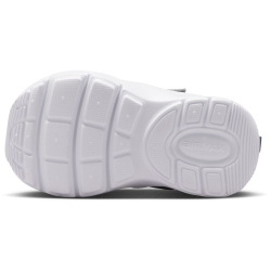NIKE Air Max Nova Baby-Sneaker 005 - cement grey/metallic silver-light carbon 23.5