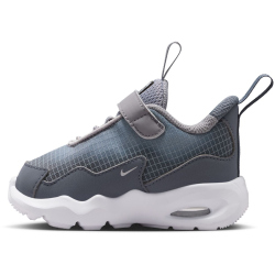 NIKE Air Max Nova Baby-Sneaker 005 - cement grey/metallic...
