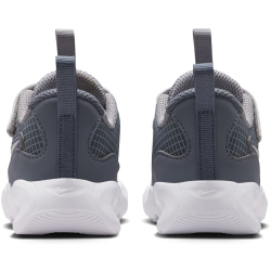 NIKE Air Max Nova Baby-Sneaker 005 - cement grey/metallic...