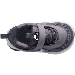 NIKE Air Max Nova Baby-Sneaker 005 - cement grey/metallic silver-light carbon 23.5