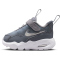 NIKE Air Max Nova Baby-Sneaker 005 - cement grey/metallic silver-light carbon 23.5