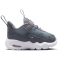 NIKE Air Max Nova Baby-Sneaker 005 - cement grey/metallic silver-light carbon 23.5