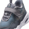 NIKE Air Max Nova Baby-Sneaker 005 - cement grey/metallic silver-light carbon 23.5