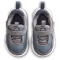 NIKE Air Max Nova Baby-Sneaker 005 - cement grey/metallic silver-light carbon 23.5